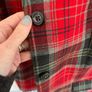 vintage blazer 100% wool Image 2