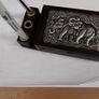 Desk tidy pen holder Image 3