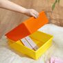 New Wooden Children Book Toy Storage Boxes Organizer - FREE P&P Image 5