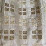 Curtains Bedroom 56 inch drop 82 inch wide each curtain Image 5