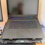 laptop Gamer AORUS Image 3