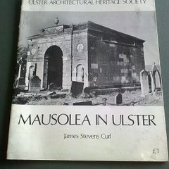 Mausolea in Ulster Ireland Irish history