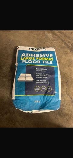 Promx Floor Adhesive