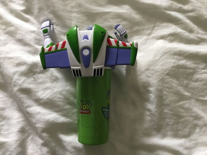 Disney Drinking Cup Buzz Lightyear