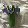 Disney Drinking Cup Buzz Lightyear Image 3