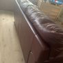 3 and 2 seater suite of furniture Image 3
