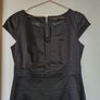 Top Secret Dress Black s. 14/42 Image 4