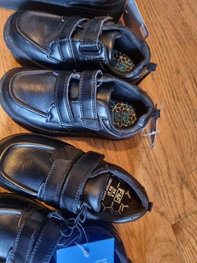 school shoes
