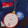 Christmas jumper 7-8 y BNWT Image 5