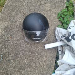 Motorbike Helmet