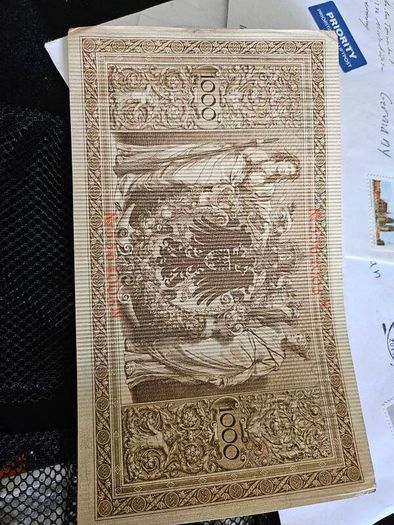 Nazi Money