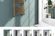 Towel Radiator