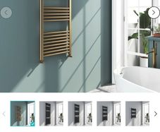 Towel Radiator