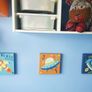 Wall pictures for a children's room x 3 Image 6