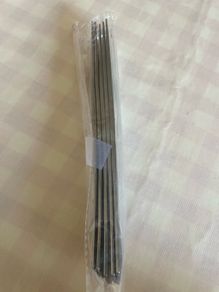 Plastic Knives