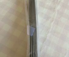 Plastic Knives
