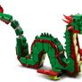 LEGO CREATORS: 3 in 1 Medieval Dragon Image 3