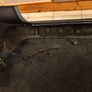 Volvo S60 2017 Rear Bumper without diffuser Image 9
