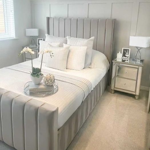 beds