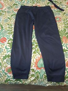 Nike Track Bottoms