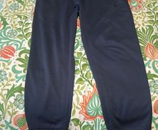 Nike Track Bottoms
