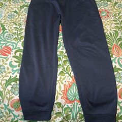 Nike Track Bottoms
