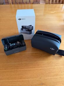 Dji Mic 2 ( 2 Tx 1 Rx )