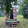 Mobile Trailer Sauna Image 4