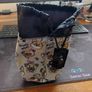 Pet Treat Bag, Drawstring, Clips on Belt, Waistband or Pocket, Waterproof Treats Pouch, Ideal for Dog Walking & Puppy Training Image 2