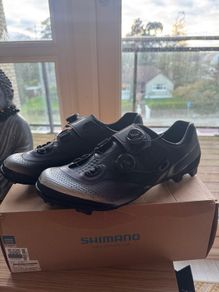 shimano xc7 sh-xc702 spd mountain bike shoes road gravel