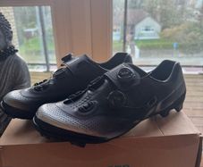 shimano xc7 sh-xc702 spd mountain bike shoes road gravel