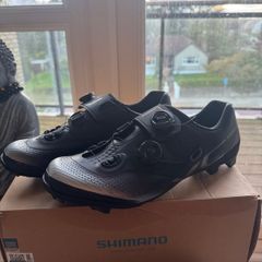 shimano xc7 sh-xc702 spd mountain bike shoes road gravel