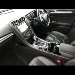 Ford Mondeo 2015
