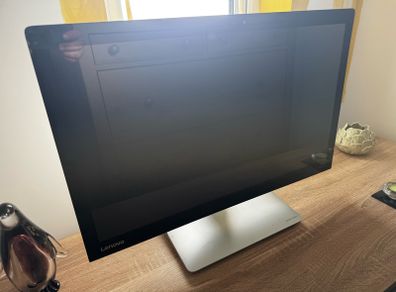 Lenovo Ideacentre Big 27"