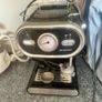 Silvercrest Coffee machine Image 2