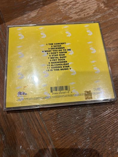 Teenage Fanclub - Bandwagonesque