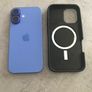 IPhone 16 Blue marine UNLOCKED Image 5