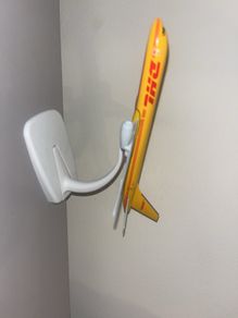 model plane