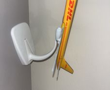 model plane