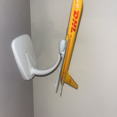 model plane