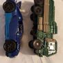 Transformers  / toys / beginer level Image 4
