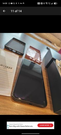 iPhone 11 Pro Max  256GB