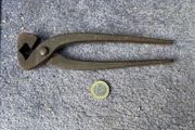 Vintage pincers