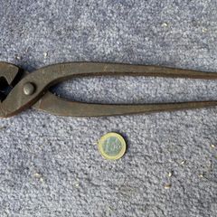 Vintage pincers