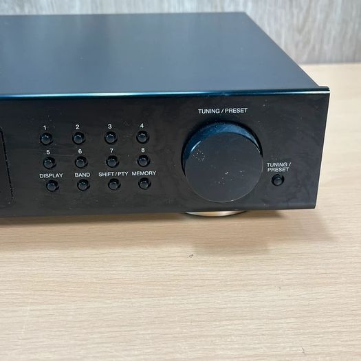 Denon TU-260L II am\fm Stereo Tuner, HI-FI Separate