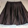 Perfect for Summer. gorgeous pleated midi skirt from Tommy Hilfiger Image 3