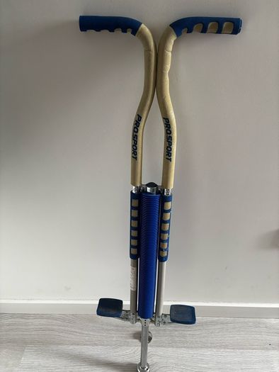 Pogo stick