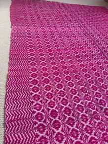 Bed throw/ bed spread/ multiple uses