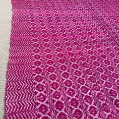 Bed throw/ bed spread/ multiple uses