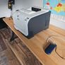 HP Laserjet CP 2025 Image 3